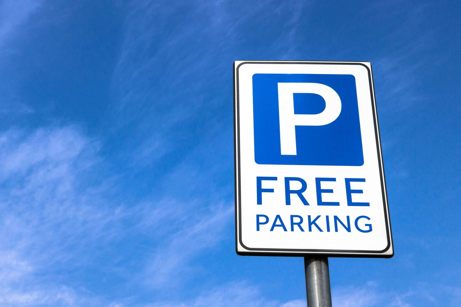 Free Parking Mayfair Inn